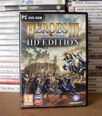 PC # Heroes 3 Might & Magic HD Edition