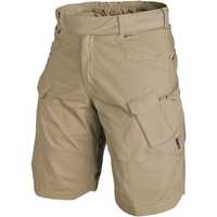 Helikon Szorty UTS 11" PolyCotton Ripstop Khaki SP-UTK-PR-13 XL