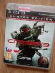 Crysis 3 ps3 polska wersja