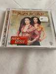 Cd Azucar moreno