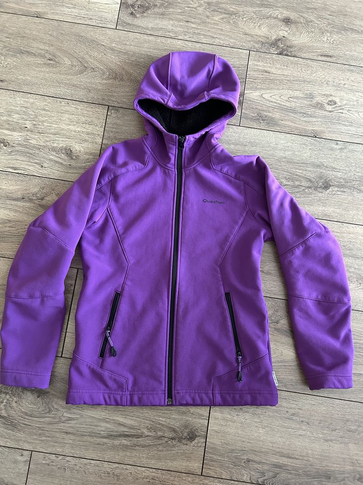Kurtka softshell 146/158