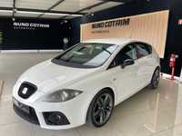 SEAT Leon 2.0 TDI FR