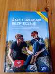 Żyje i działa bezpiecznie podręcznik do edb