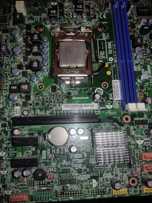 Компьютер для разных задач