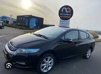 Honda insight NH 731PX LDA3 zderzak lampa maska blotnik drzwi klapa