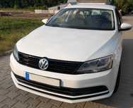 Продається VW Jetta 2016