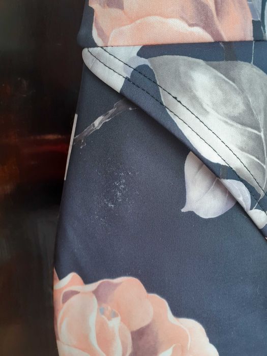 Sukienka wieczorowa, rozm. 42