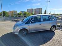 *** Opel MERIVA ***