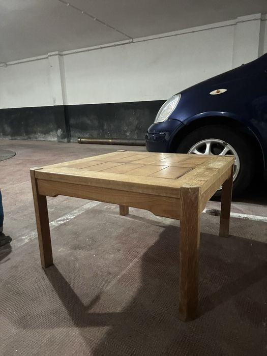 Mesa sala de Estar/ Jantar