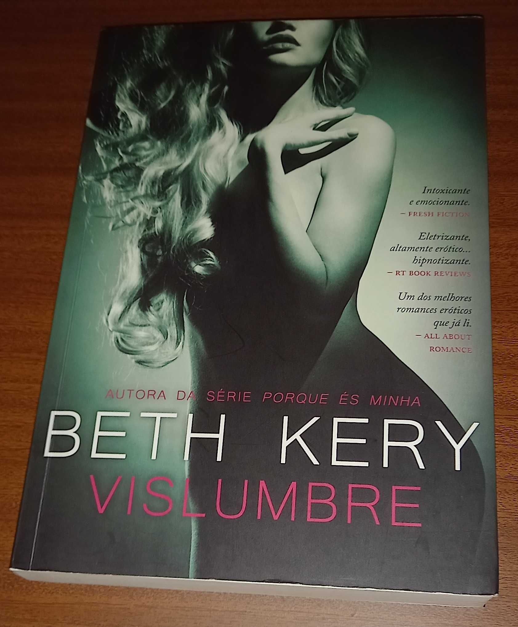 Beth Kery - Vislumbre
