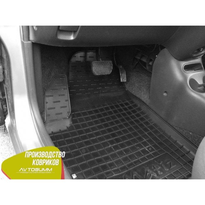 коврики в салон Daewoo Nexia Matiz Nubira Gentra и БагажникИ