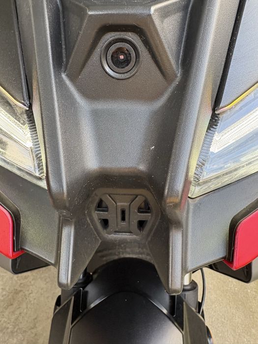 Mota voge 125 SR1 ADV