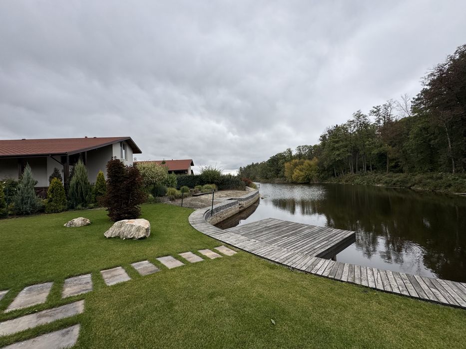 Ділянка з виходом на воду, сосновий ліс, ЗКМ Чумаків Куточок Ходосівка