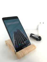 Smartfon OnePlus A3003 3T 64GB Czarny 5,5" IDEALNY 1+ 4G 6GB RAM