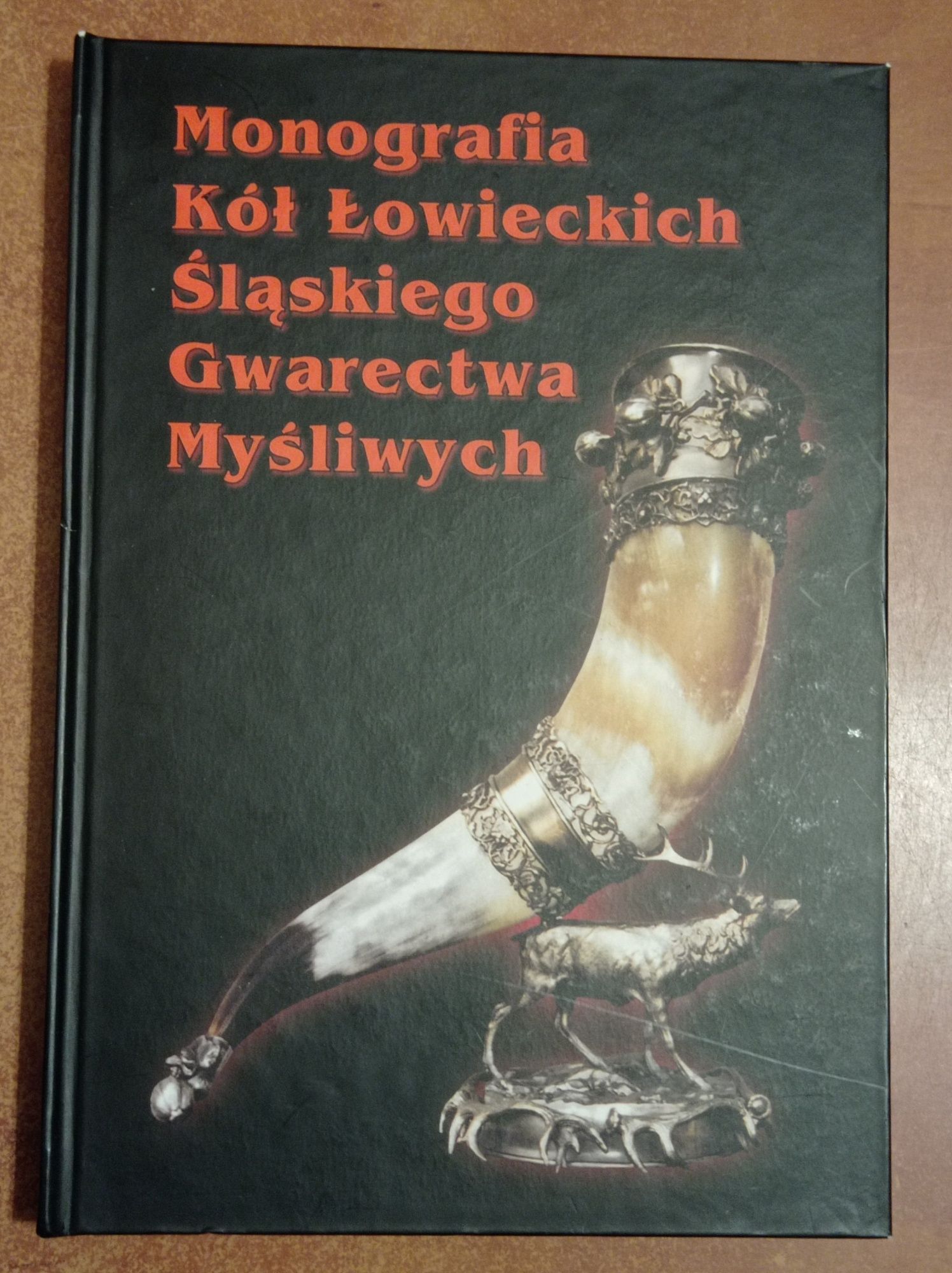 4 książki Dziczyzna Estetyka łowiectwa Monografia kół łowieckich