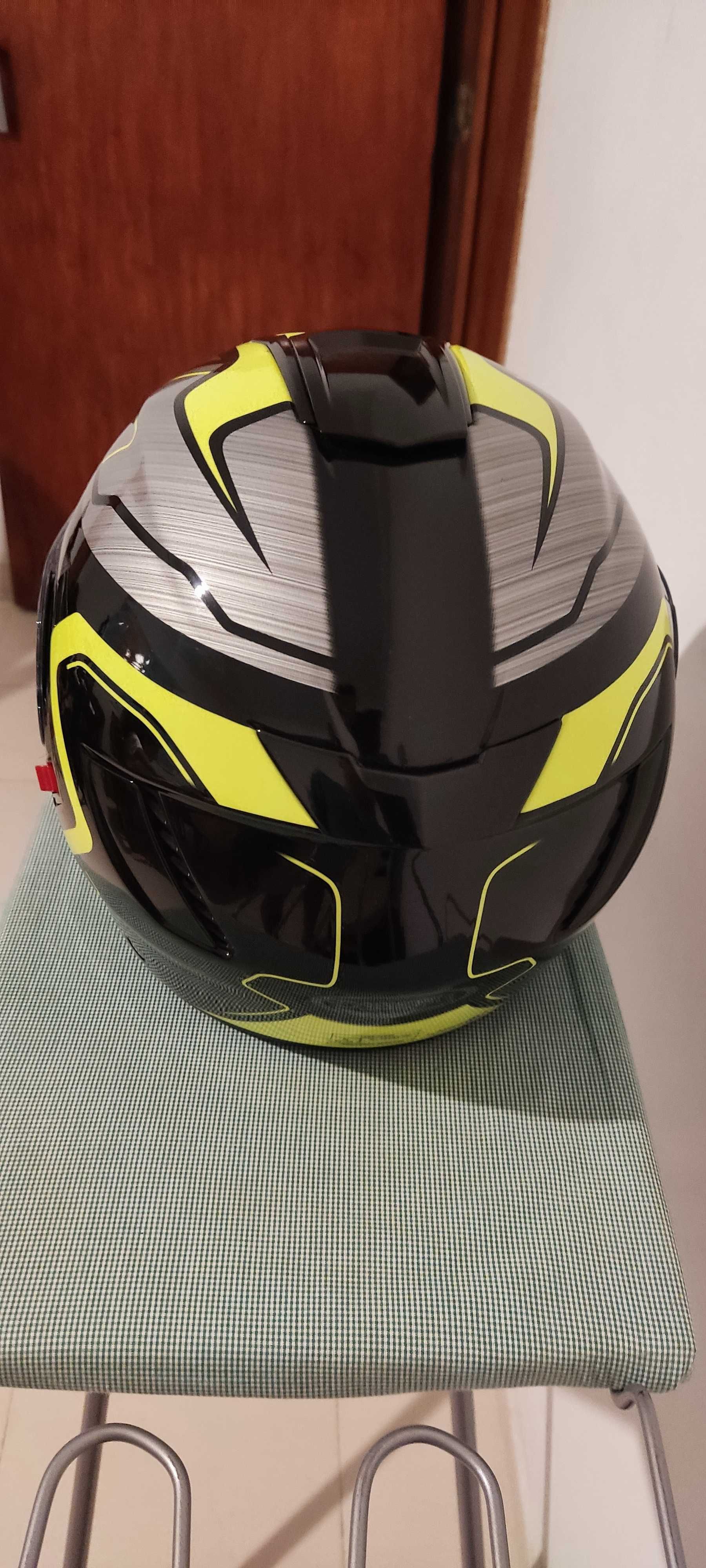 Capacete Helmet caberg