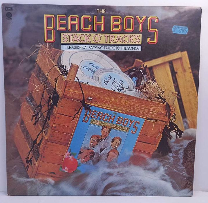 a-ha, Alison Moyet, Barry White, David Bowie, Deep Purple, Rainbow LP