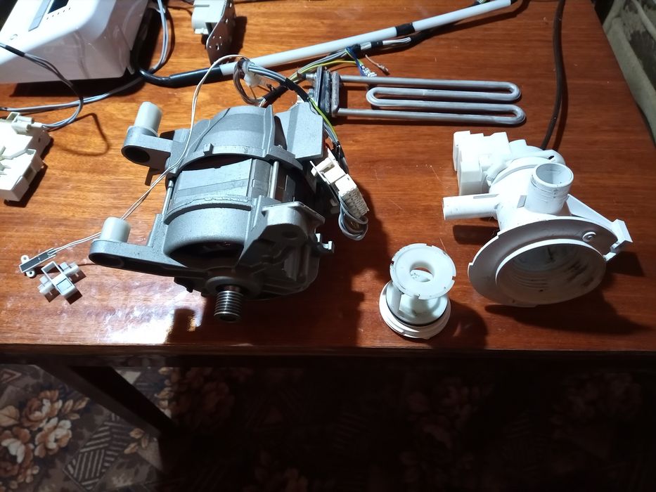 Whirlpool TDLR 60210