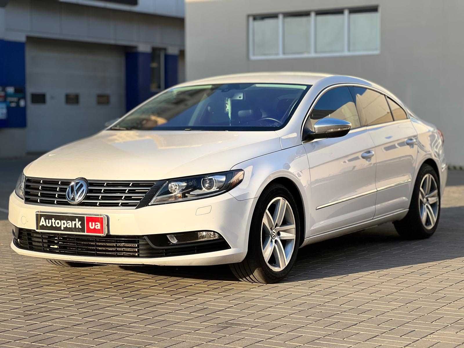 Продам Volkswagen Passat CC 2012р. #43481