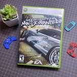 Gra Need For Speed Most Wanted Xbox 360 NTSC