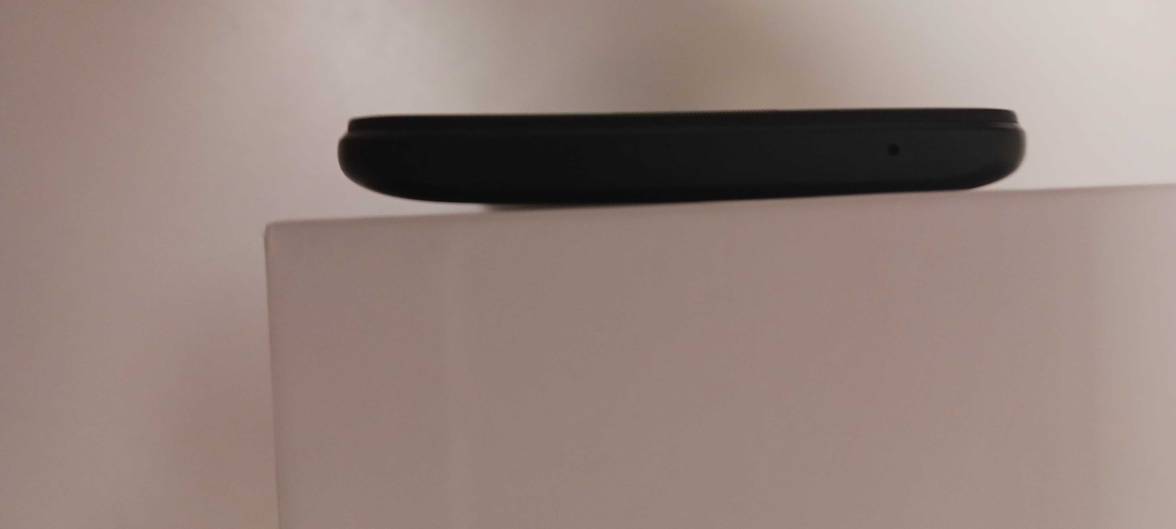 1 XIAOMI Smartphone REDMI 8A 4G - 2GB/32GB - Midnight Black