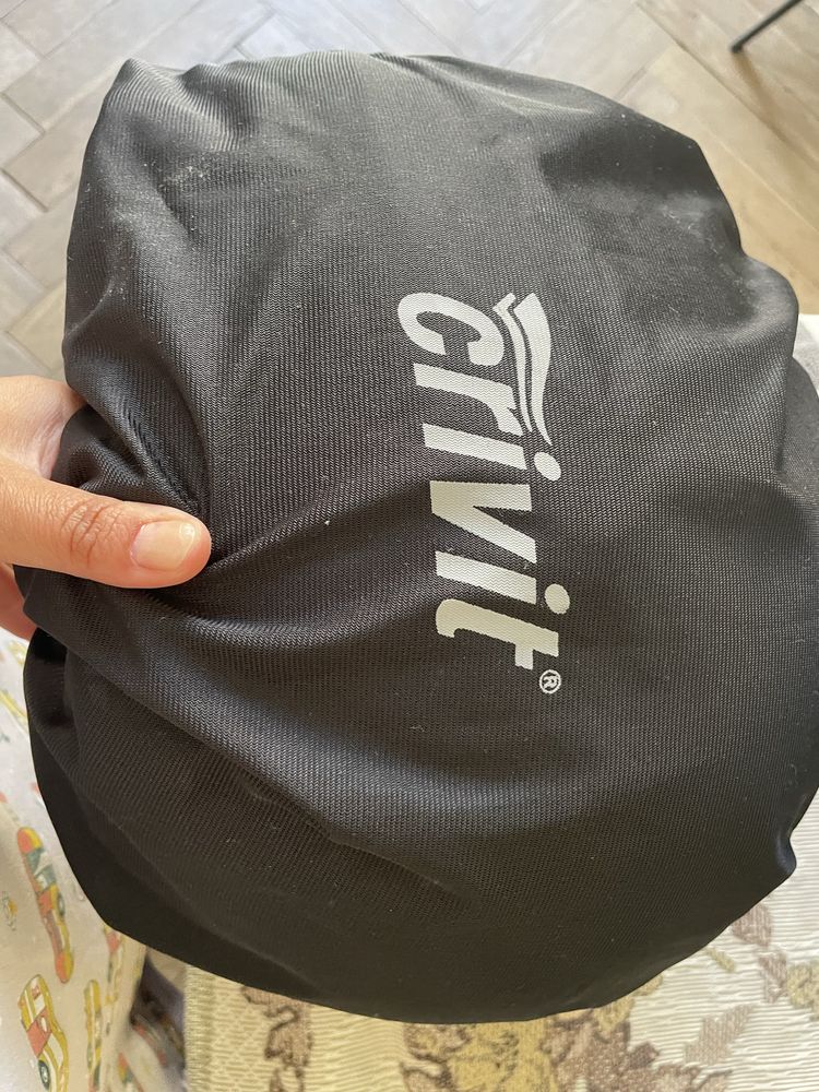 Мотошолом модуляр Crivit r.M