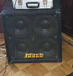 kolumna MarkBass Standart 104HR