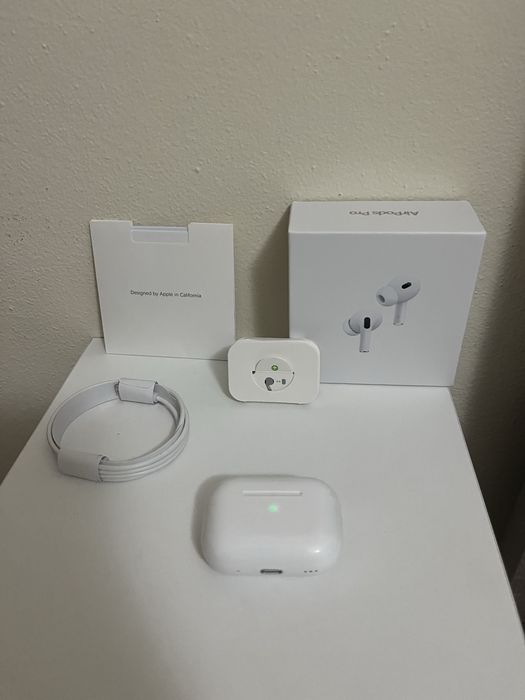 AirPods Pro 2ª geração