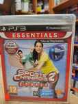 Sport Champions 2 Sporty PlayStation 3 (PS3) PL Move SklepRetroWWA