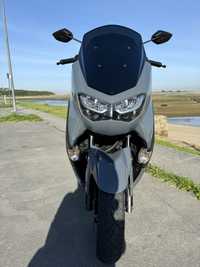 Vendo Nmax 125 como nova