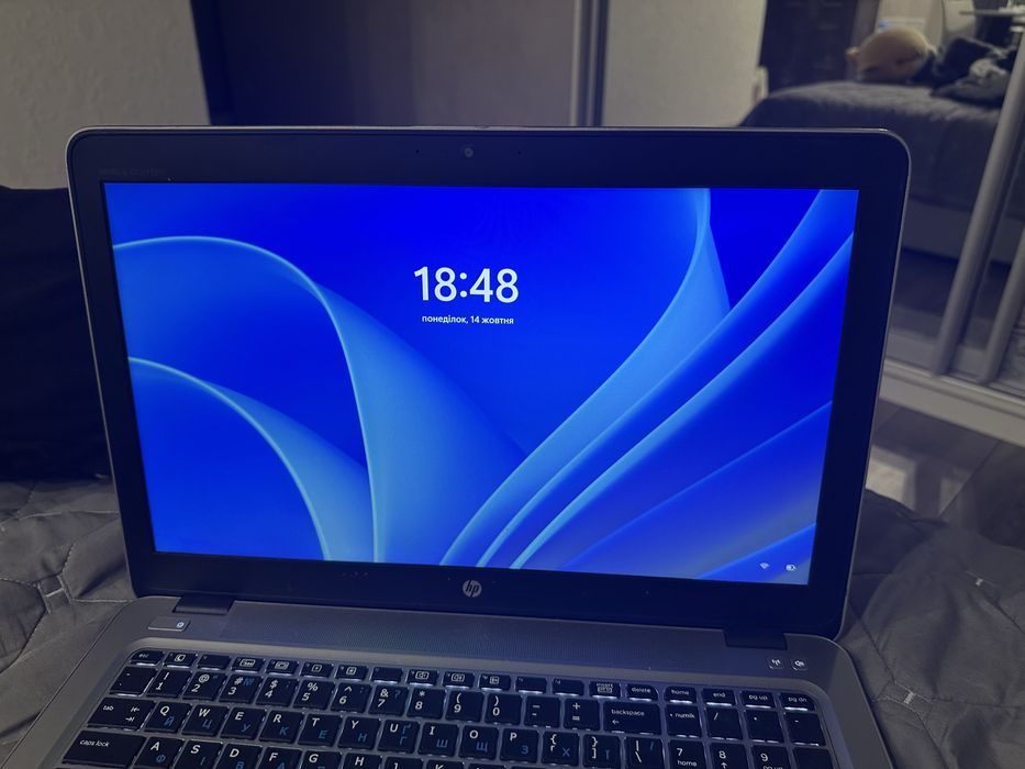 Продаю Ноутбук HP