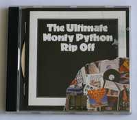 Monty Python ‎– The Ultimate Monty Python Rip Off