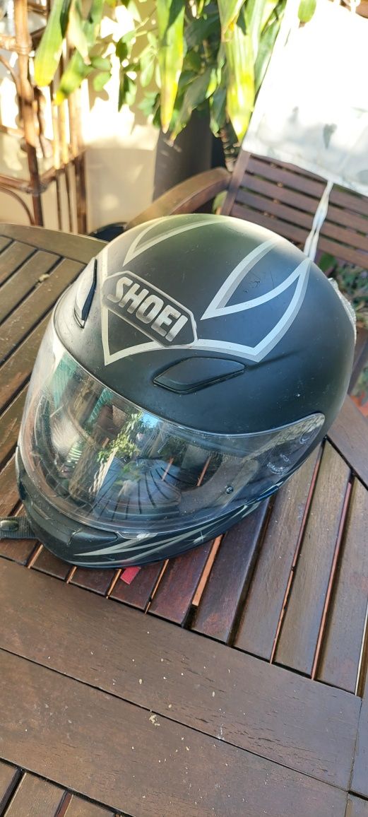 Shoei XR1000 Matte