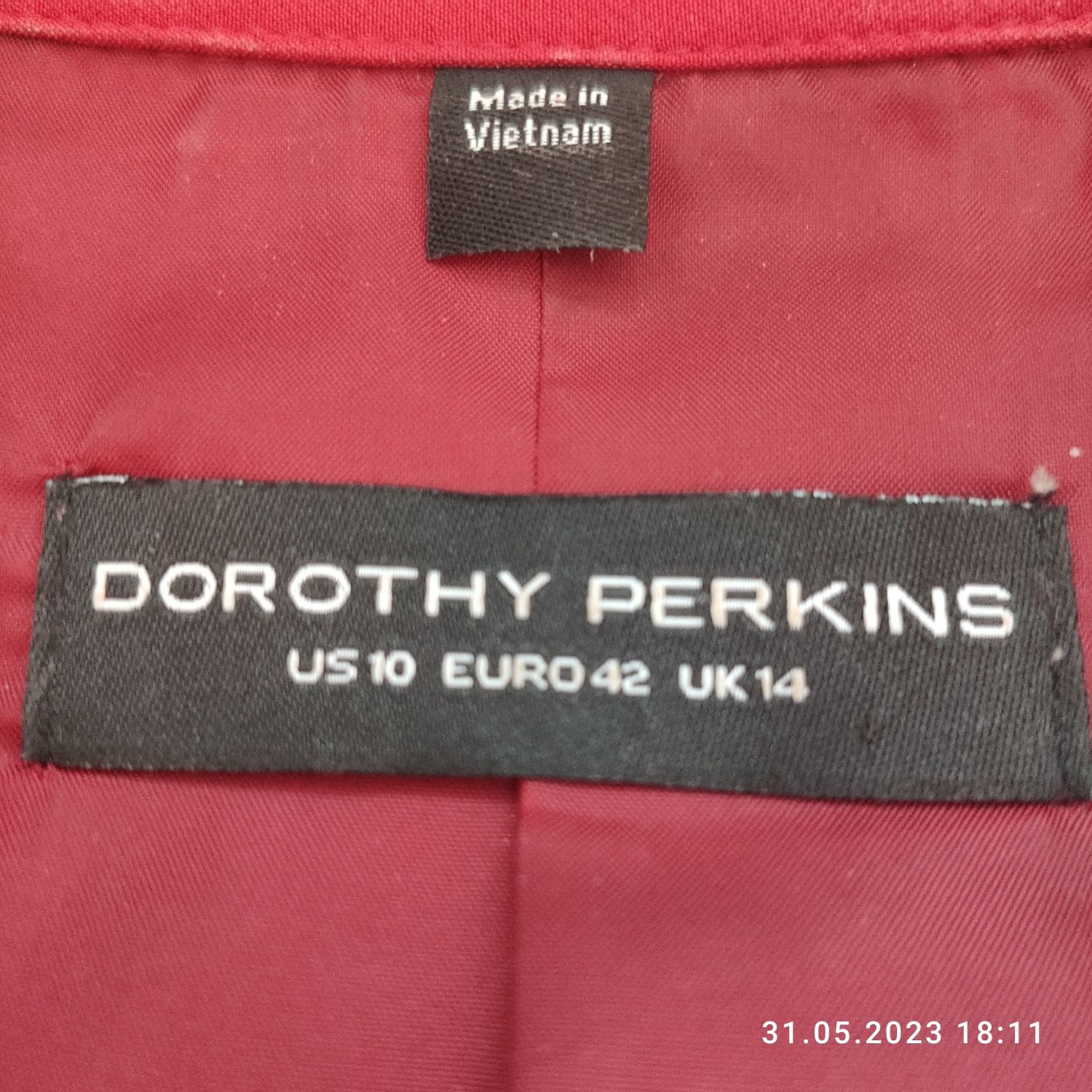 Sukienka firmy Dorothy Perkins