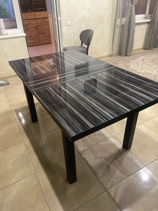 Продам раскладной стол  Таирова