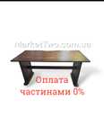 Стол натуральное дерево прямоугольный квадратный (070901) (070902)