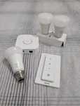 Philips Hue White and Color E27 KIT
