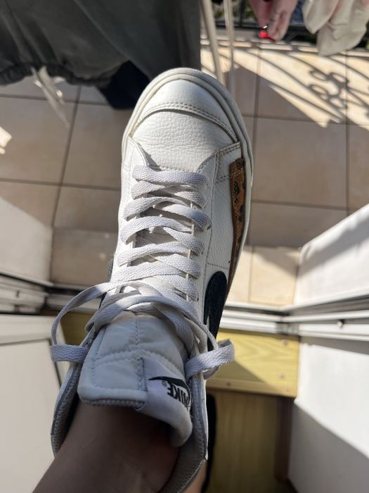 Продам кросівки Nike