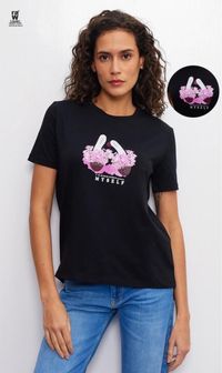 Стильні жіночі футболки Туреччина raw s m l xl