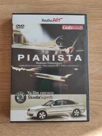 Film Pianista DVD