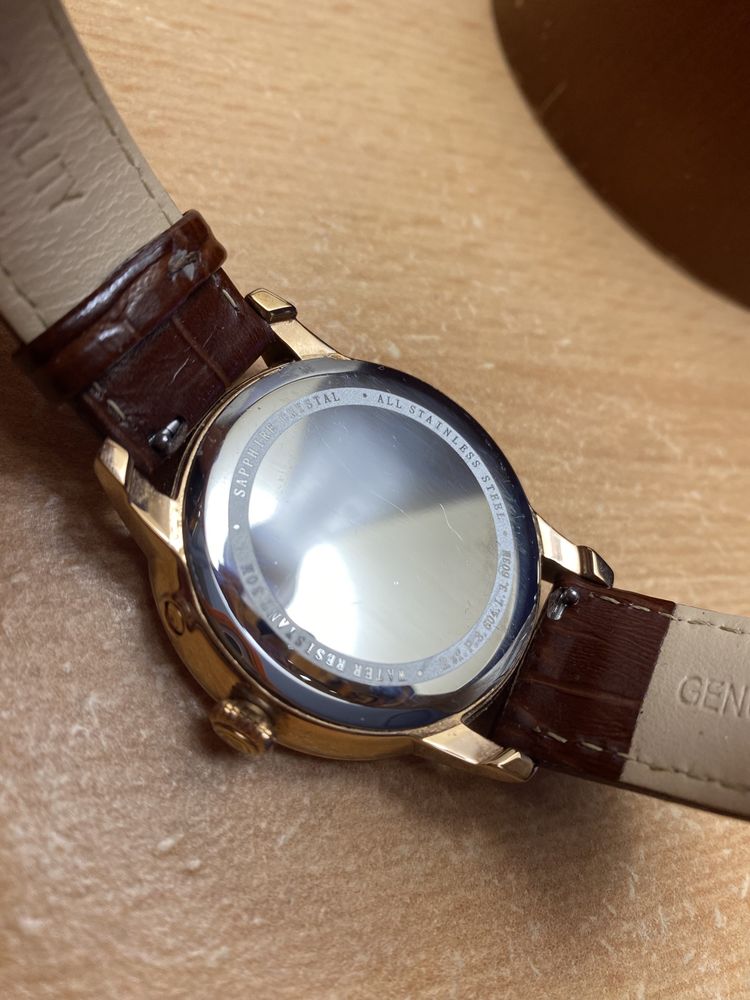 Продам     Мужские Часы       Lobinni       3604-04