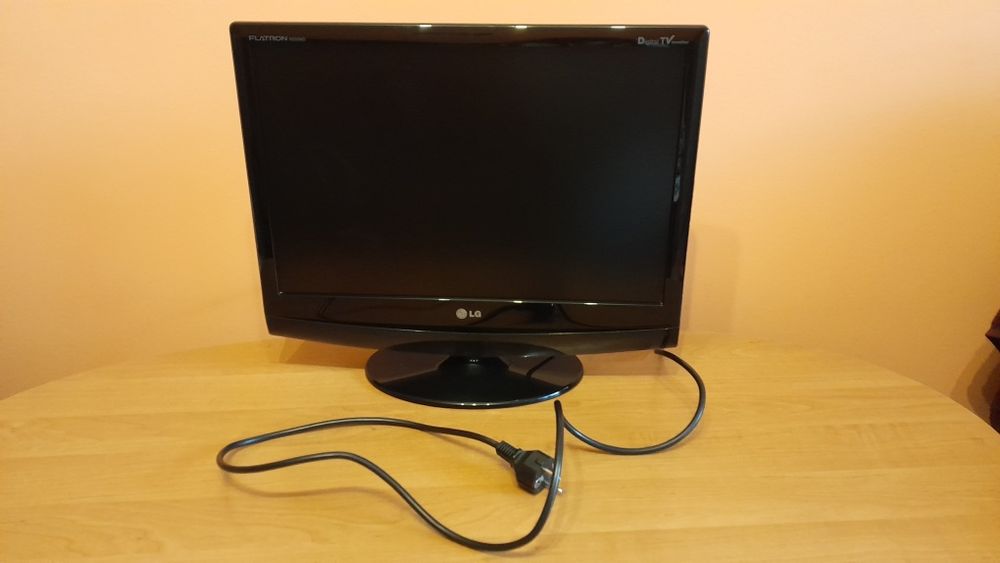 Monitor TV LG Flatron M2094D Flatron M2094D1 Monitor LG Flatron M2094