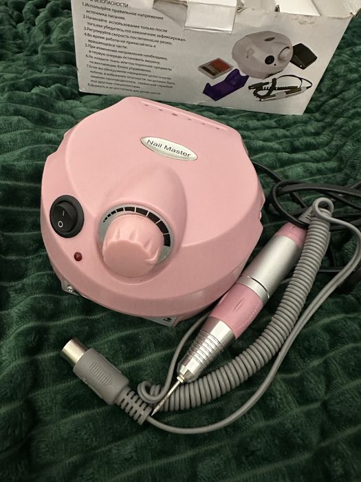 Фрезер для маникюра и педикюра