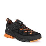 Aku Rock Dfs buty męskie trekkingowe czarne r. 37-46,5
