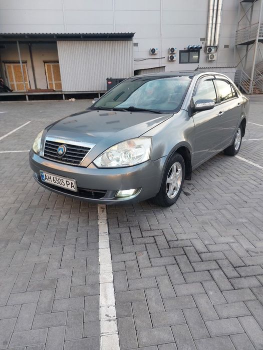 Продам Geely FC на запчасти