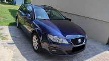 Seat Exeo Seat Exeo 1.6
