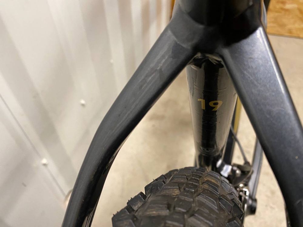Гірський МТВ L 29 Cube Access SL Rock Shox Recon Air 100mm гідравлика