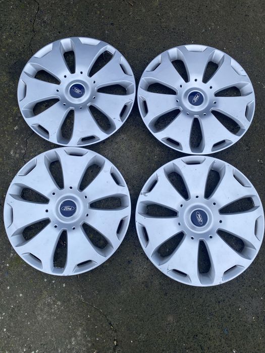 Ковпаки r16 форд