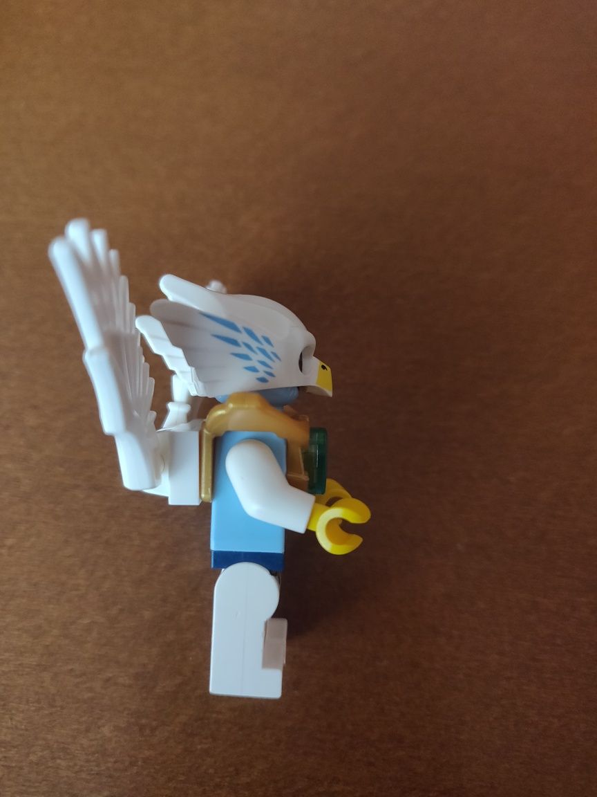 Figurka Lego Eris