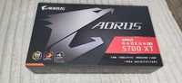 Radeon RX 5700 XT Aorus 8G 8 GB GDDR6 (256bit)